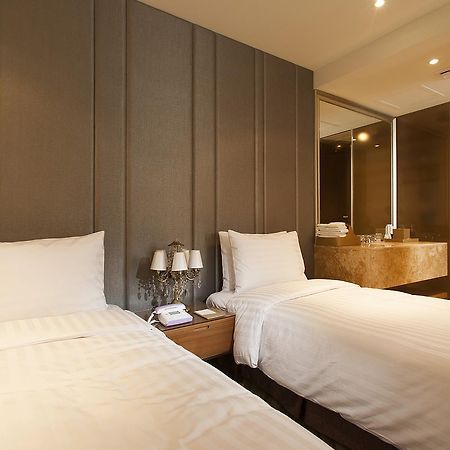 Grammos Hotel Seoul Luaran gambar