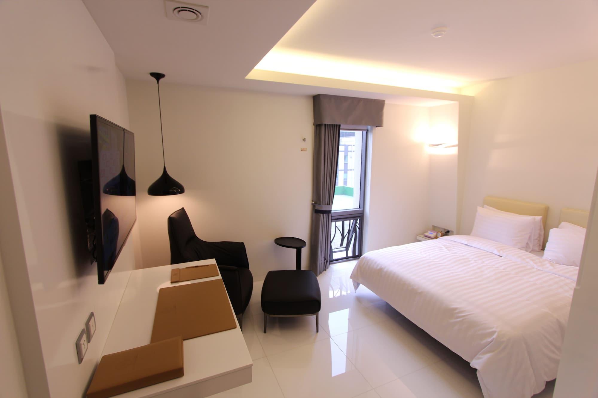 Grammos Hotel Seoul Luaran gambar