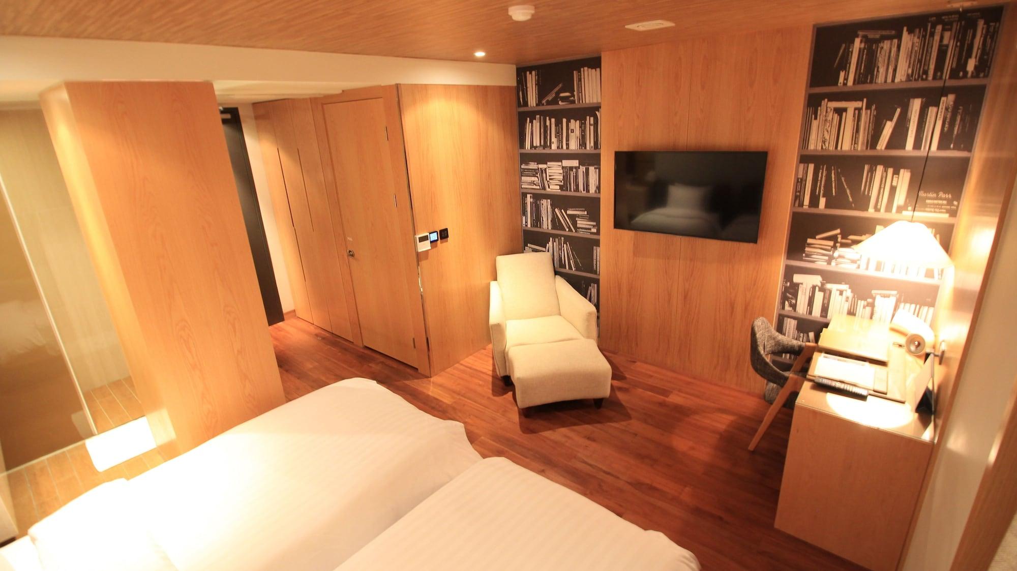 Grammos Hotel Seoul Luaran gambar