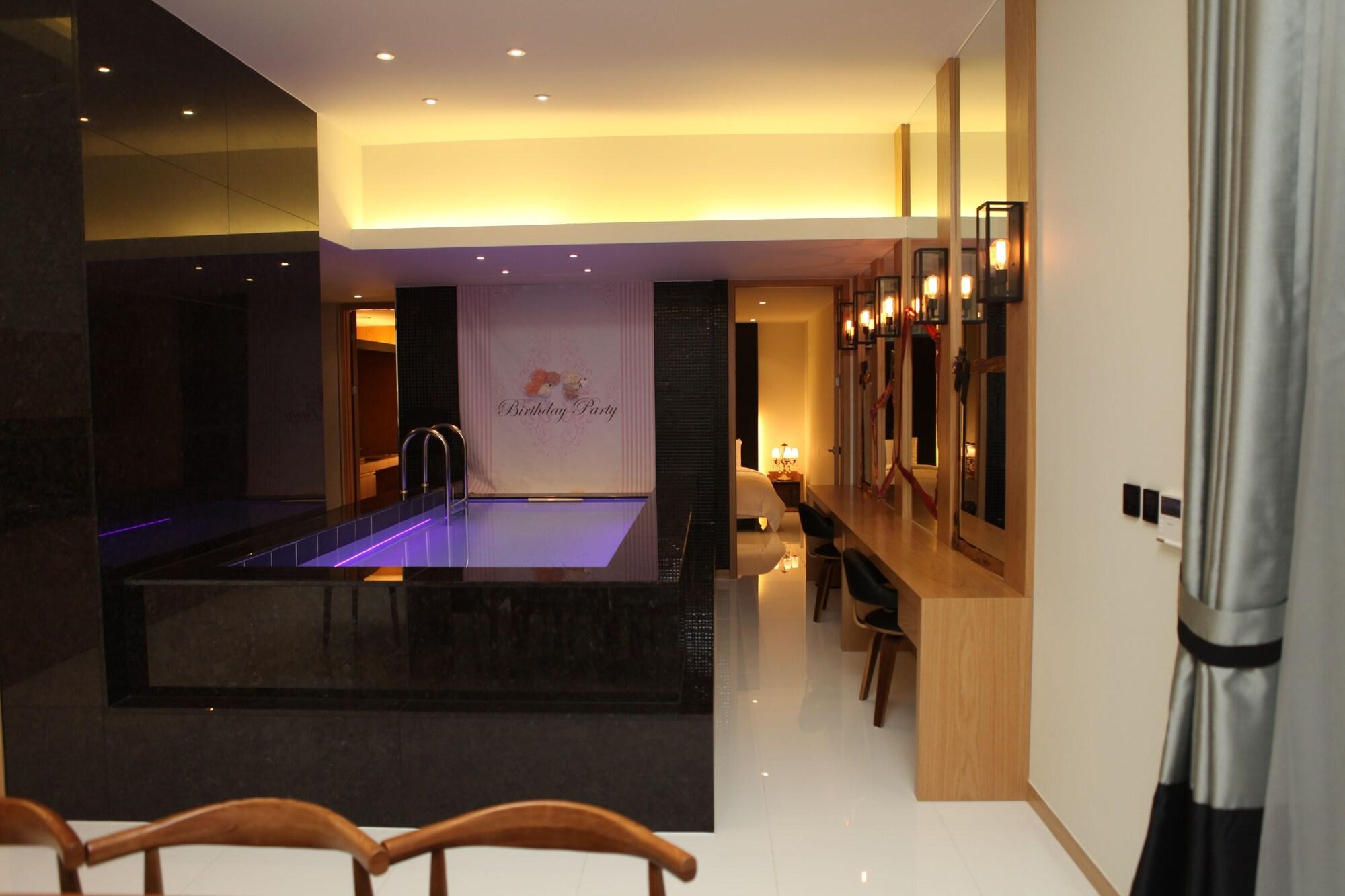 Grammos Hotel Seoul Luaran gambar