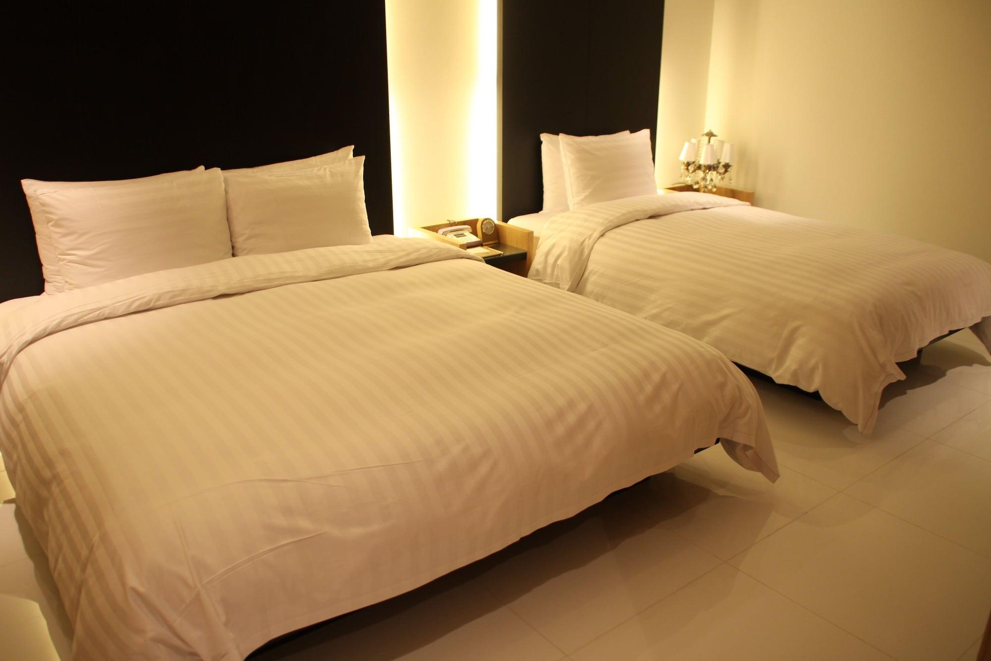 Grammos Hotel Seoul Luaran gambar