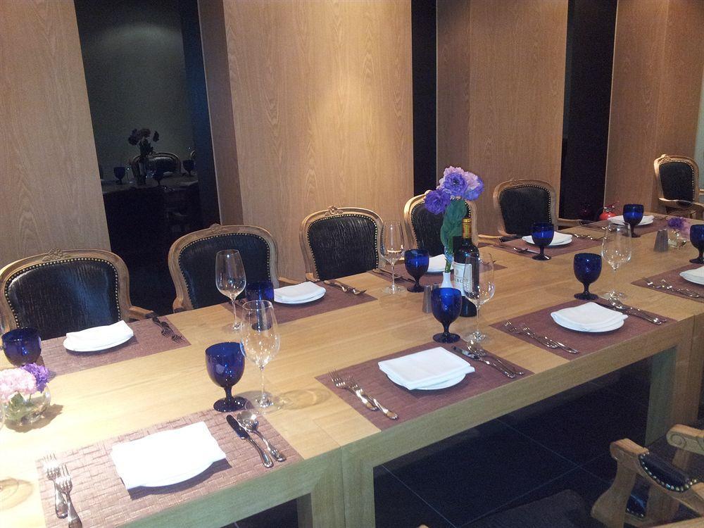Grammos Hotel Seoul Luaran gambar