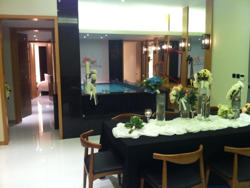 Grammos Hotel Seoul Luaran gambar