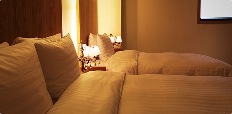 Grammos Hotel Seoul Luaran gambar