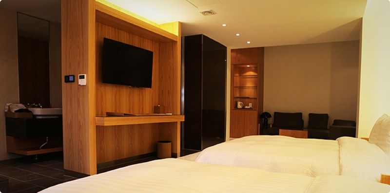 Grammos Hotel Seoul Luaran gambar