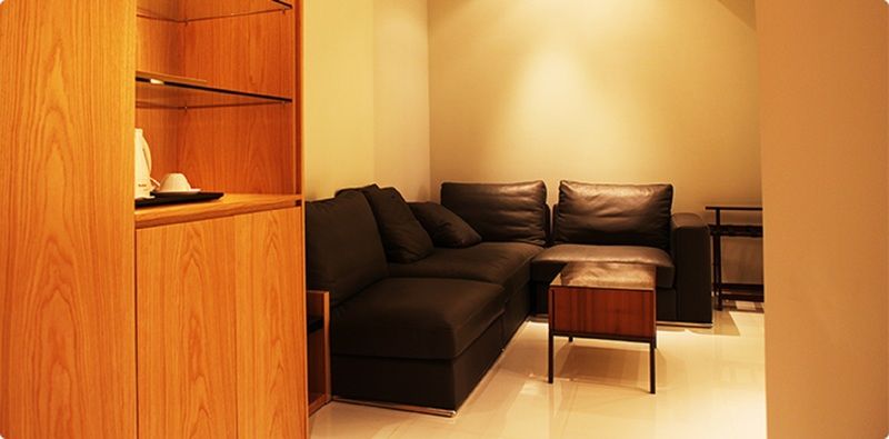 Grammos Hotel Seoul Luaran gambar