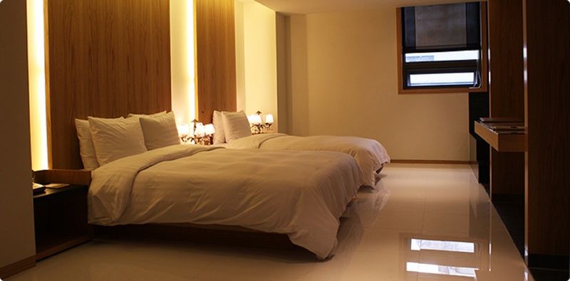 Grammos Hotel Seoul Luaran gambar