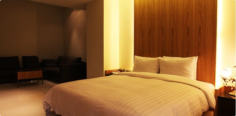 Grammos Hotel Seoul Luaran gambar