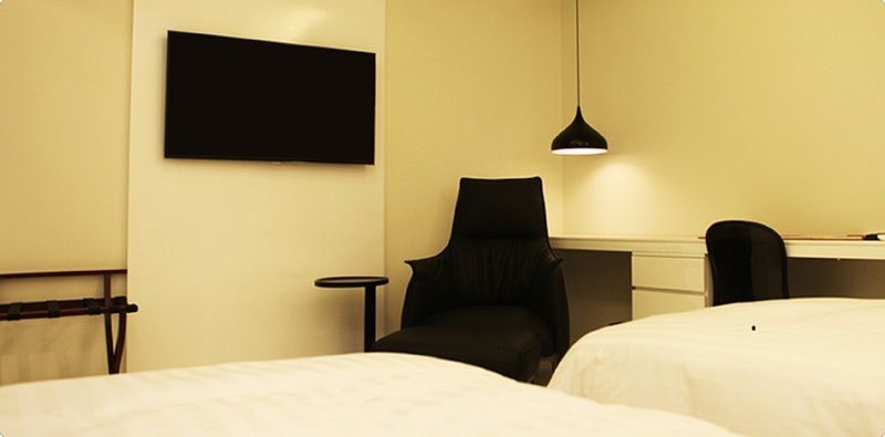 Grammos Hotel Seoul Luaran gambar