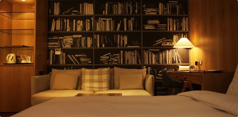 Grammos Hotel Seoul Luaran gambar