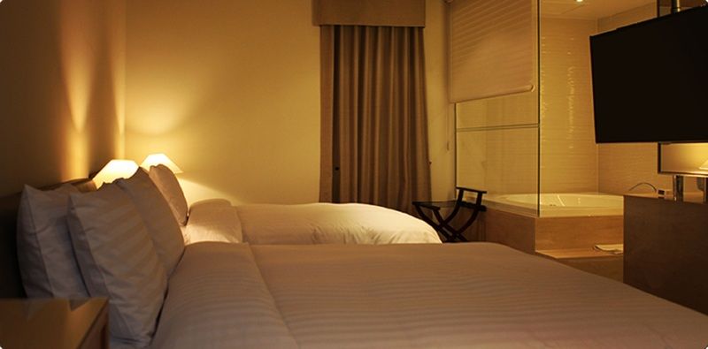 Grammos Hotel Seoul Luaran gambar