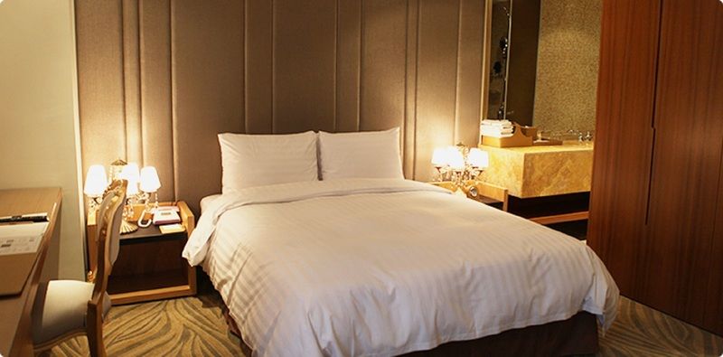Grammos Hotel Seoul Luaran gambar