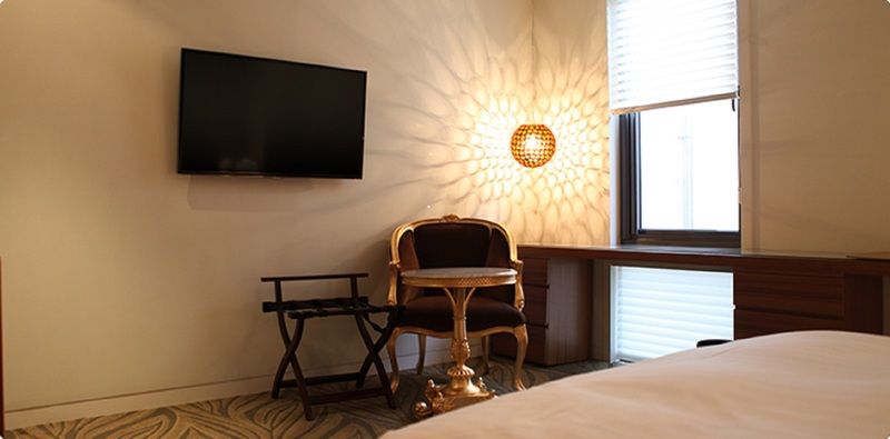 Grammos Hotel Seoul Luaran gambar