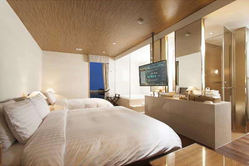 Grammos Hotel Seoul Luaran gambar