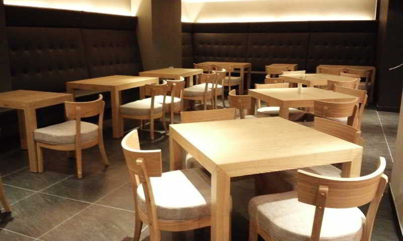 Grammos Hotel Seoul Luaran gambar