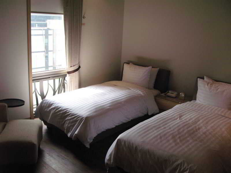 Grammos Hotel Seoul Luaran gambar