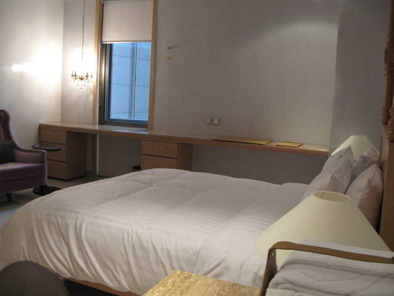 Grammos Hotel Seoul Luaran gambar