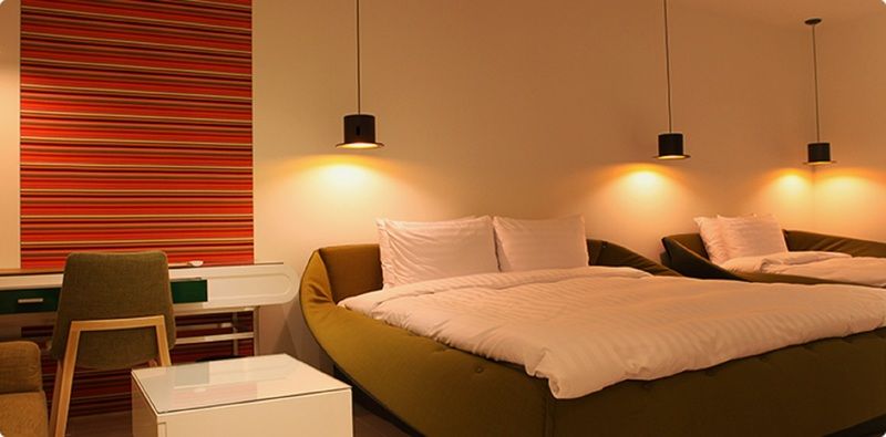Grammos Hotel Seoul Luaran gambar