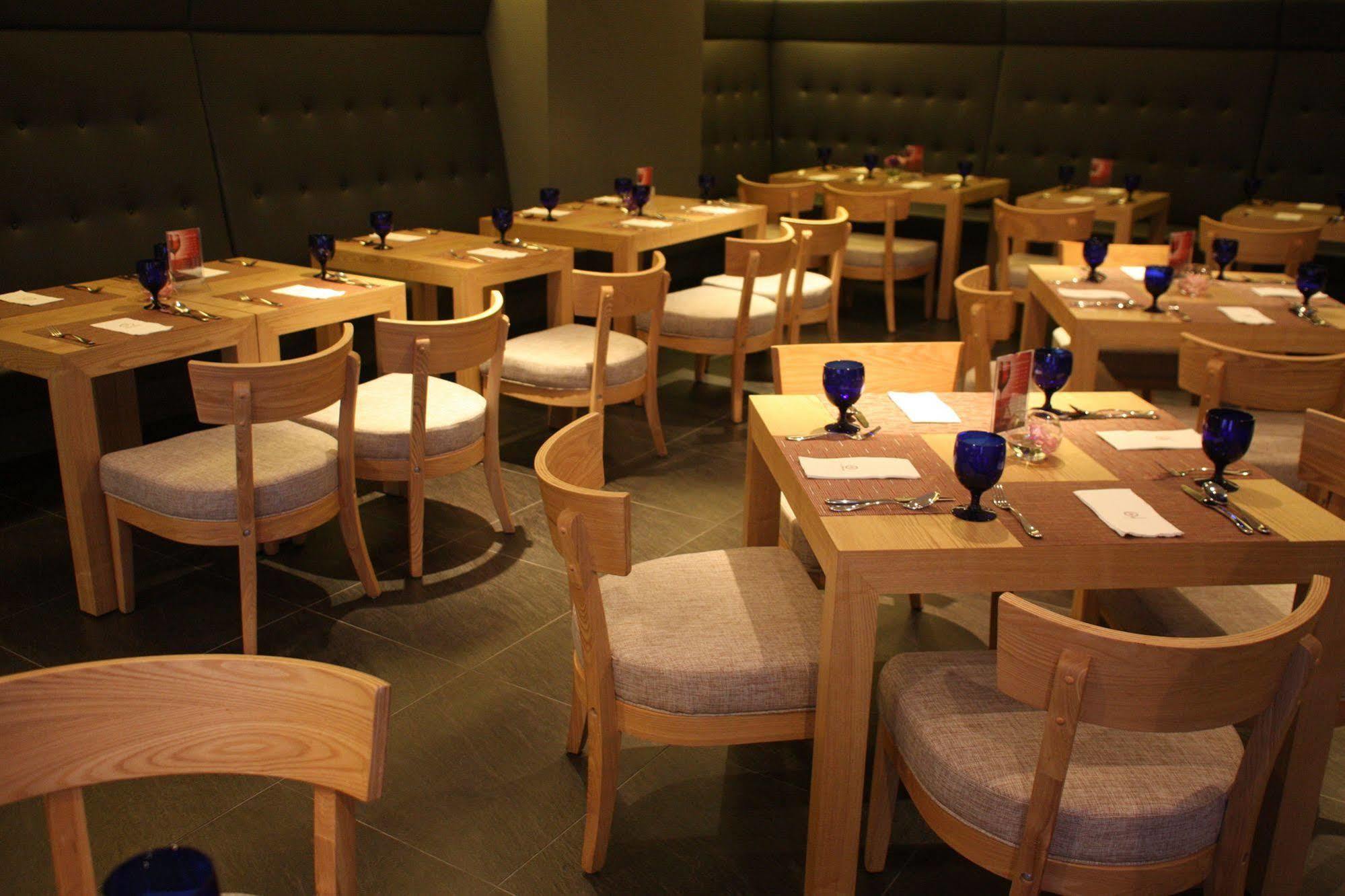 Grammos Hotel Seoul Luaran gambar